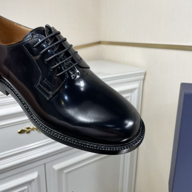 Christian Dior Business Shoes